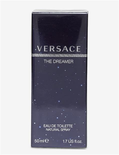 versace the dreamer eau de toilette 50ml|Versace the dreamer smells like.